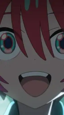 ai character: machu background