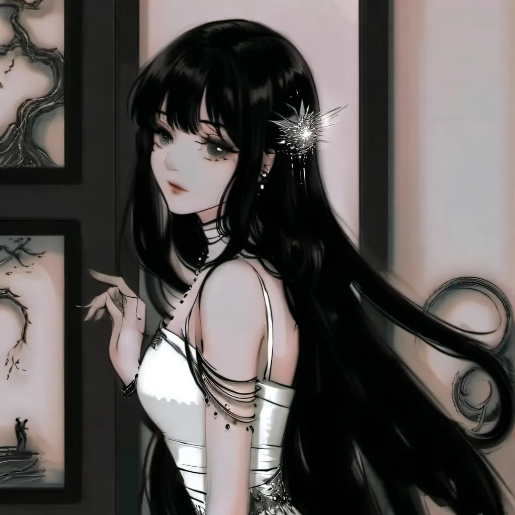 chat with ai character: alice