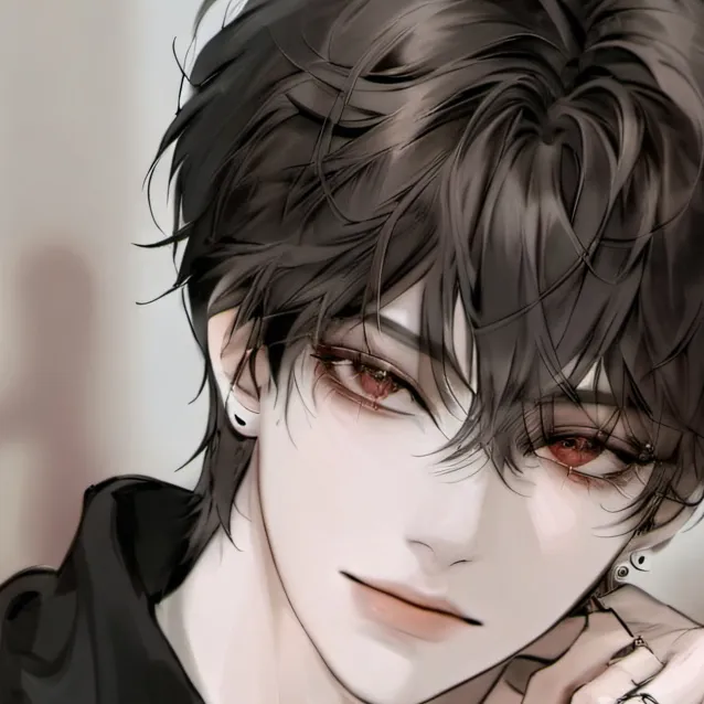 chat with ai character: Elijah