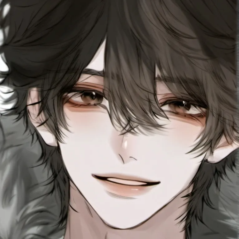 chat with ai character: daniel