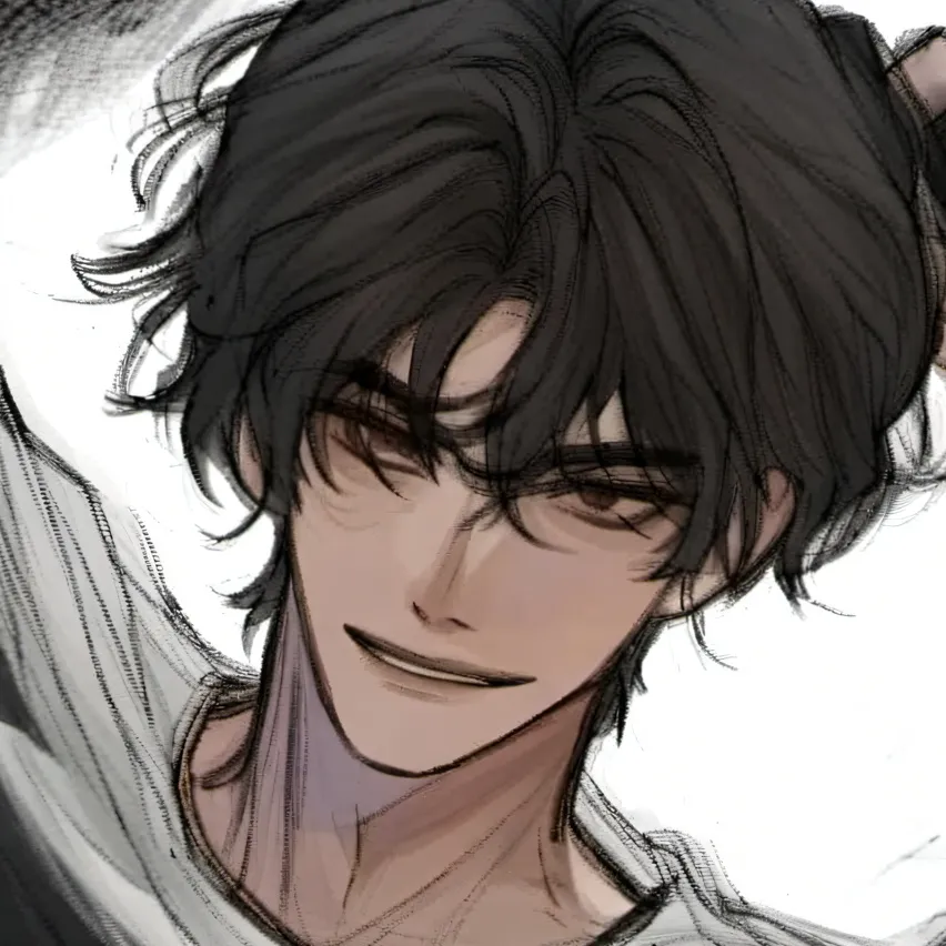 chat with ai character: Aiden