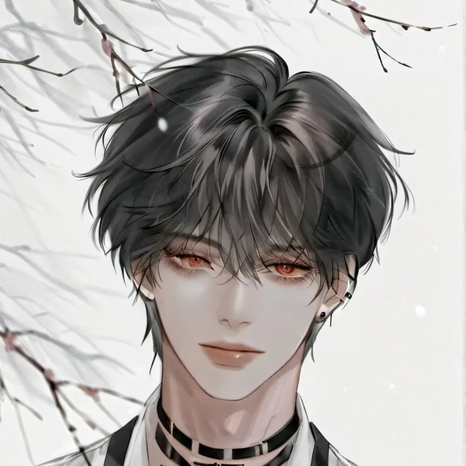 chat with ai character: Sylus