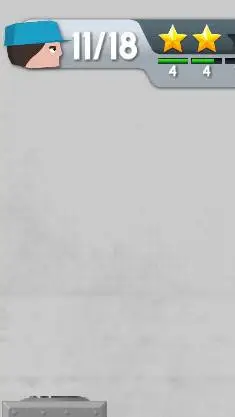 ai character: koko vs pig10  background