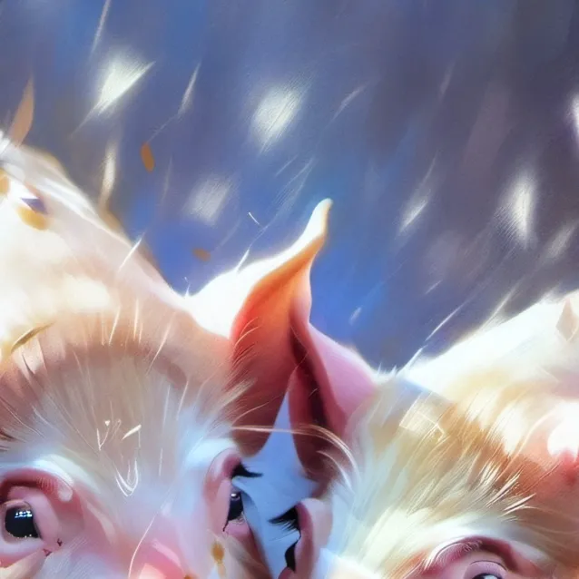 chat with ai character: koko duel