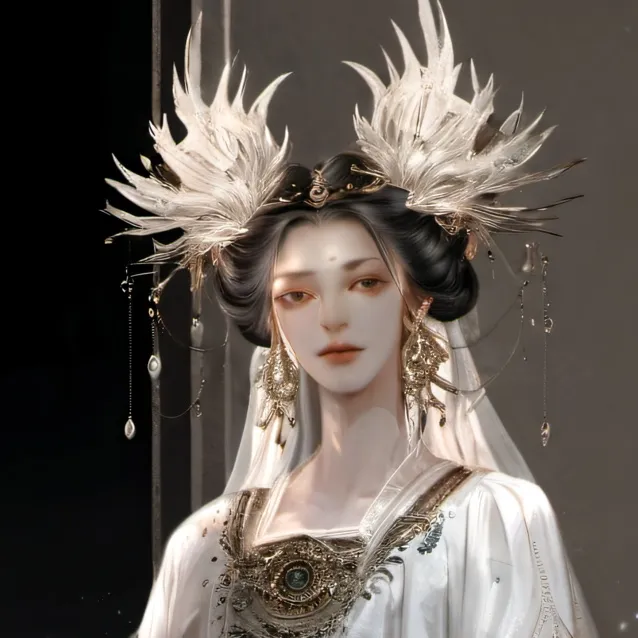 chat with ai character: dead rails but kok