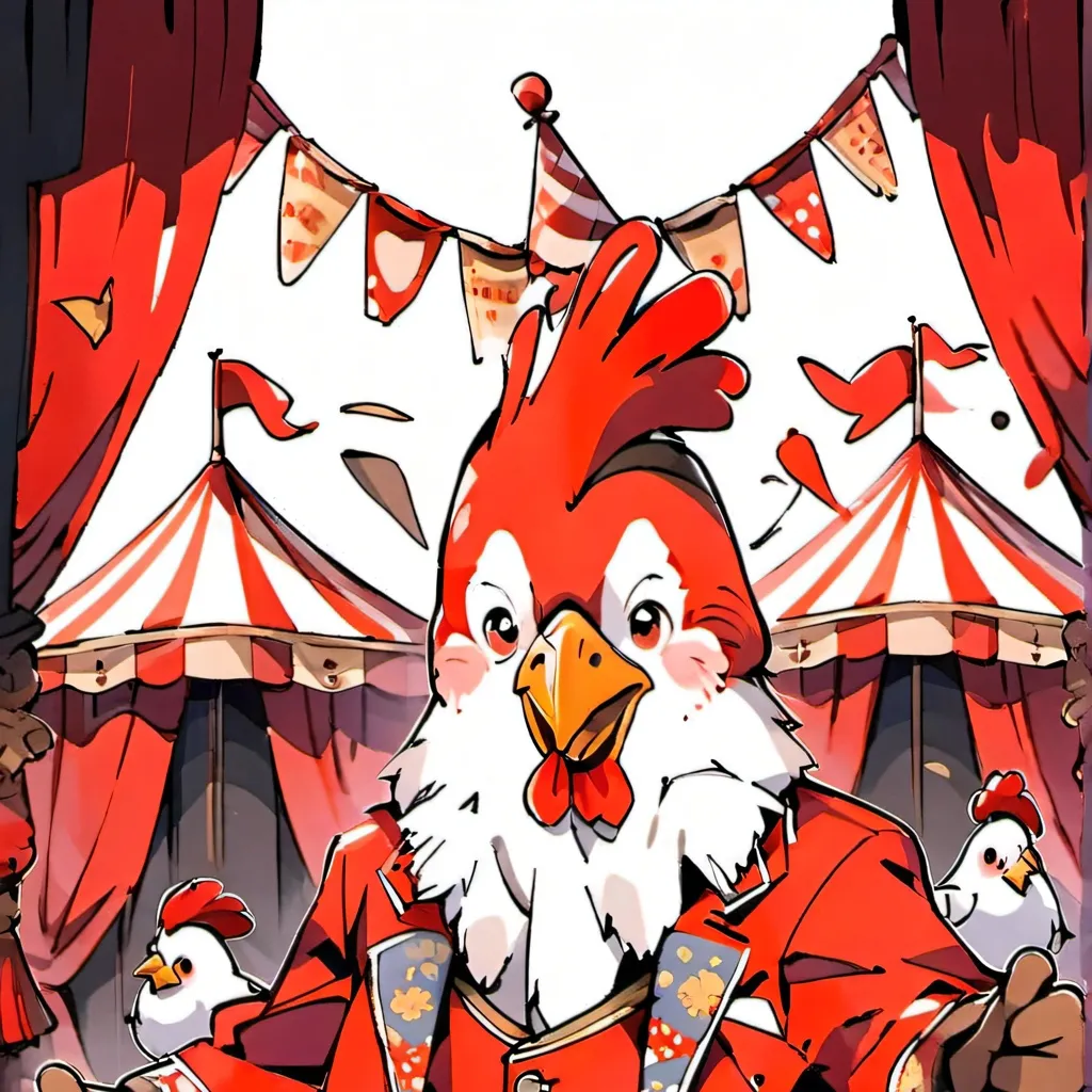 chat with ai character: war of Kokos hahah