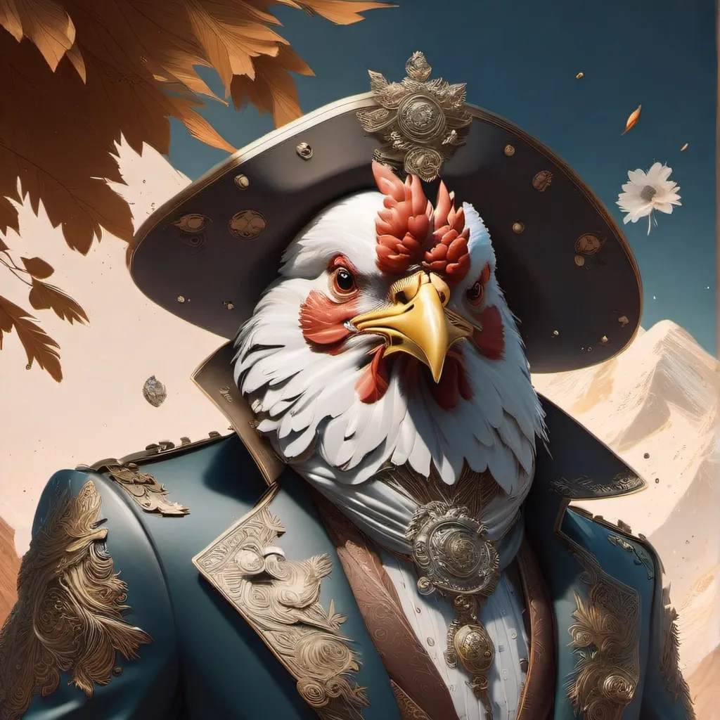 chat with ai character: Koko vs pig 14