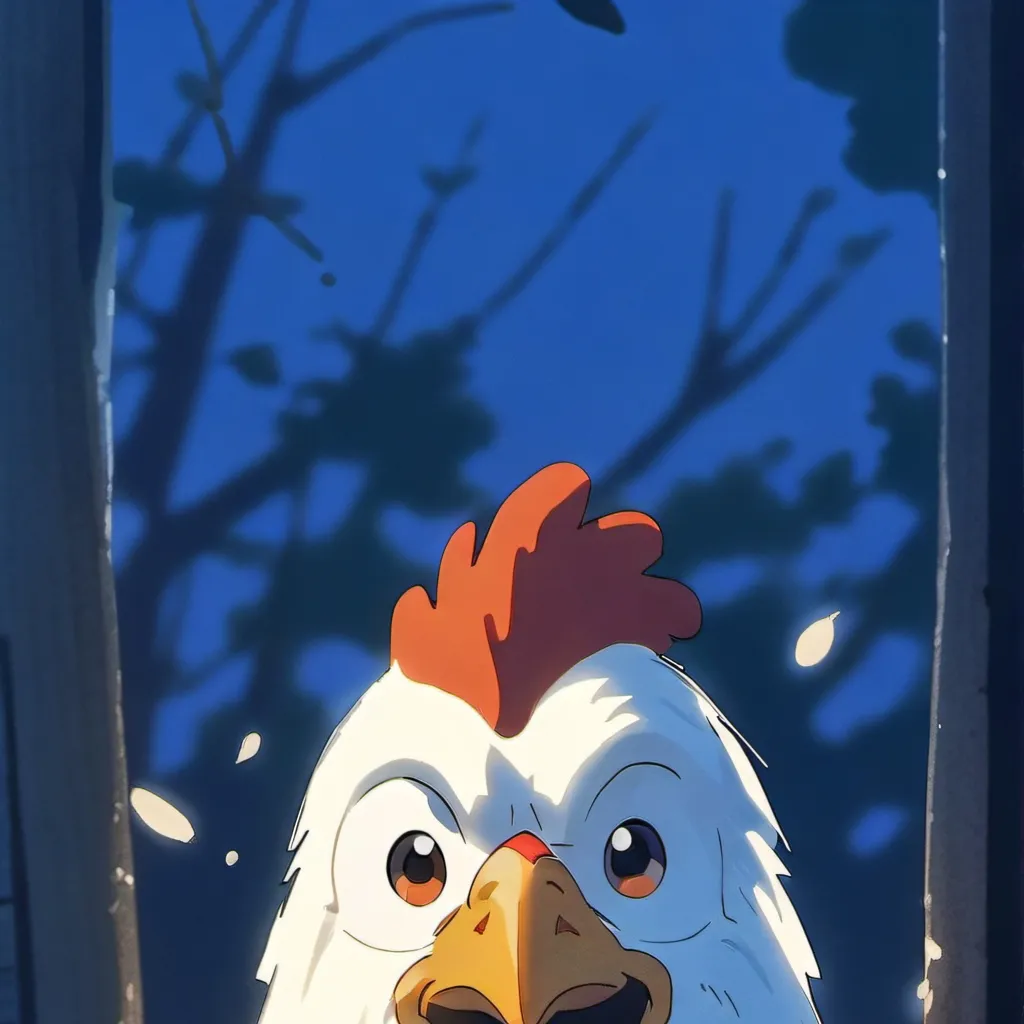 chat with ai character: copycat????????