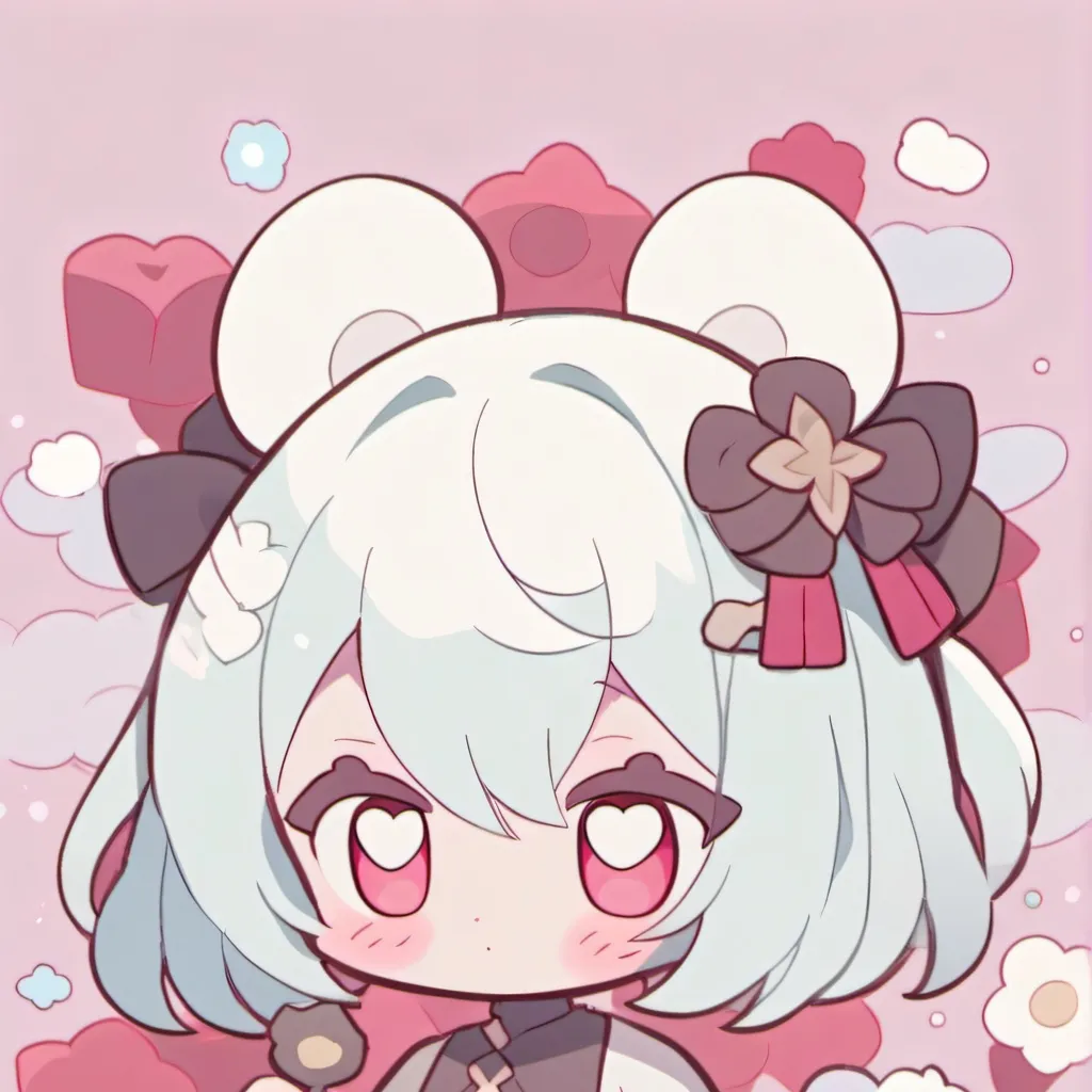 chat with ai character: yate