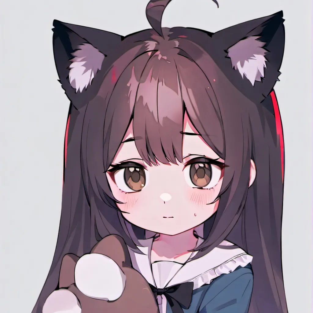 chat with ai character: Yuki