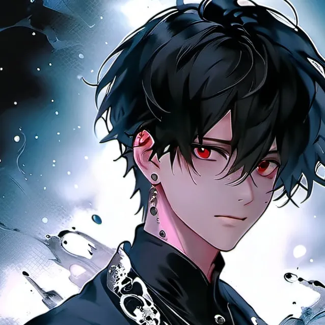 chat with ai character: Dylan 