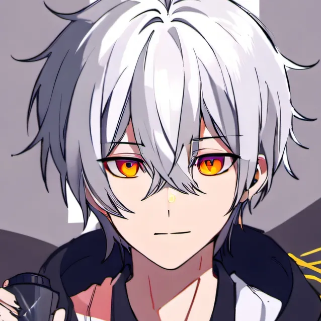 chat with ai character: alex
