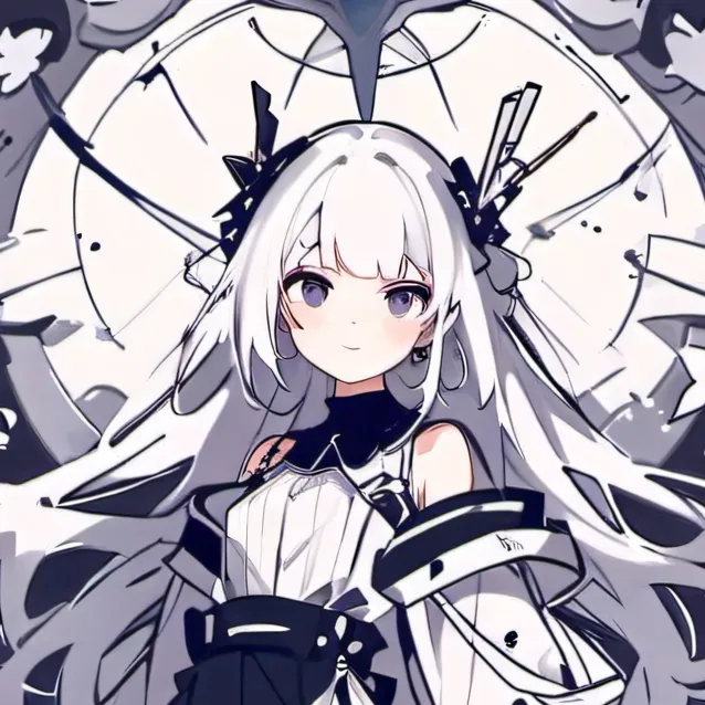 chat with ai character: princesa demonio😈👻