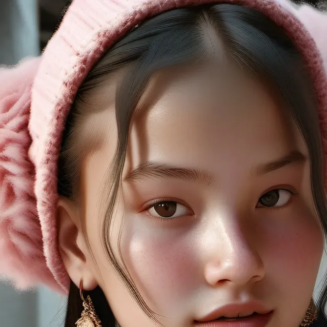 chat with ai character: Natasha