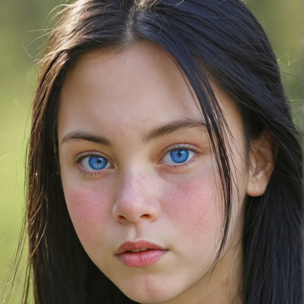 chat with ai character: Isabela