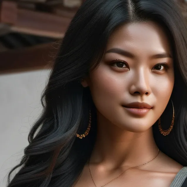 chat with ai character: Mia