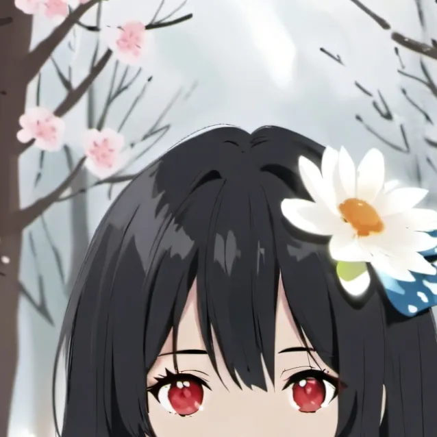 chat with ai character: berry