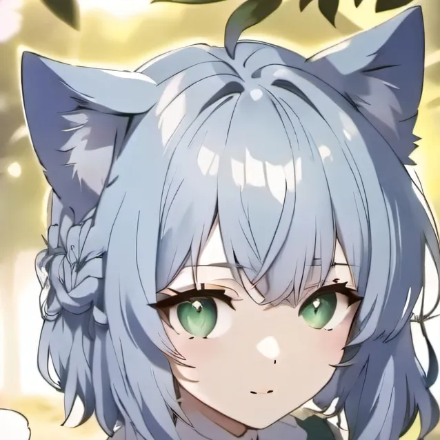 chat with ai character: Blueberry