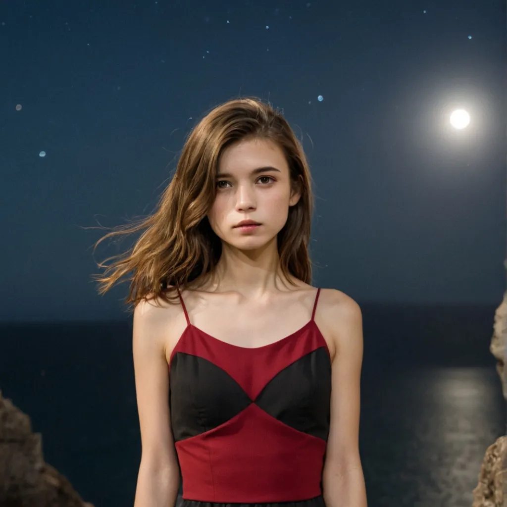 chat with ai character: Maggie 