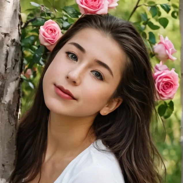 chat with ai character: Victoria Jensen
