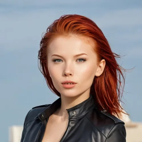 chat with ai character: Frida Fredriksen