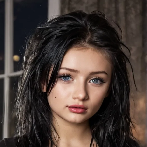 chat with ai character: Anne Grethe Jensen