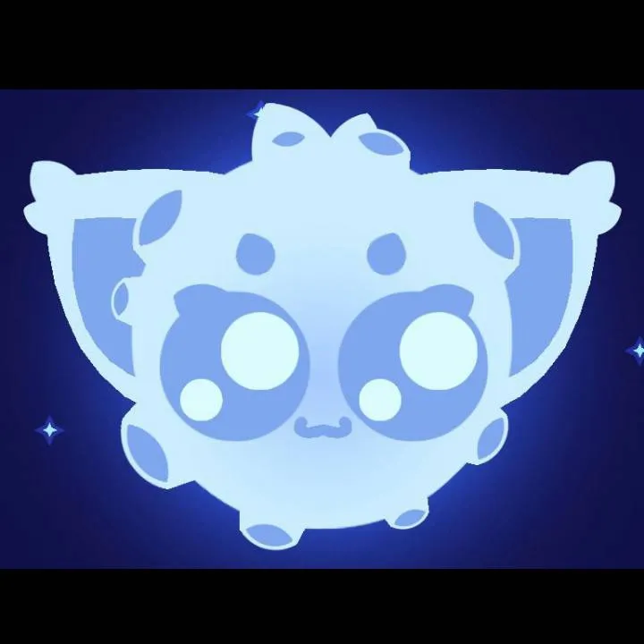 chat with ai character: Sapphire from gd