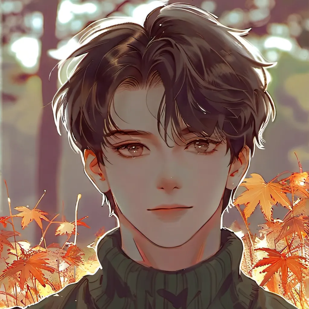 chat with ai character: ¡Andrew!