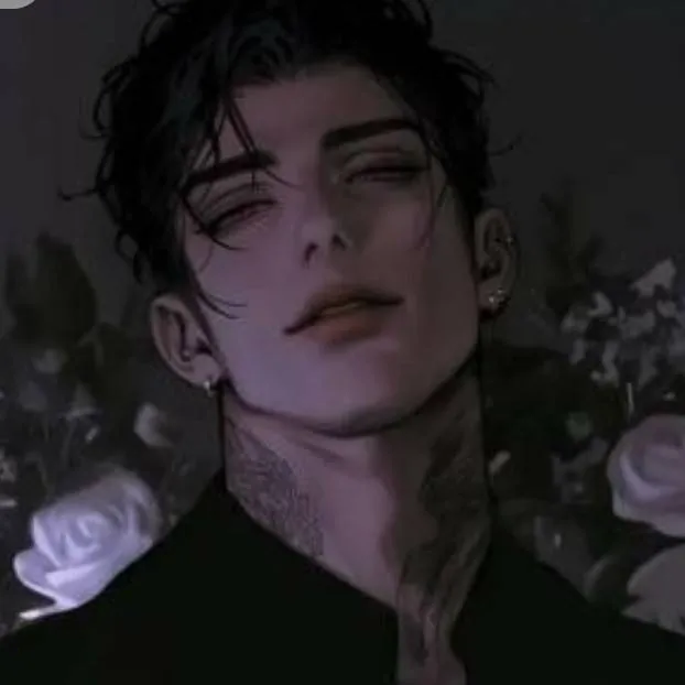 chat with ai character: Dimitri💀