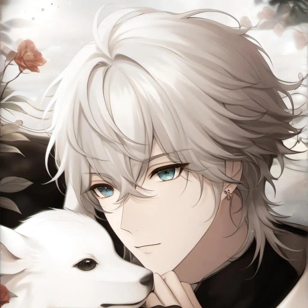 chat with ai character: 陈涵星