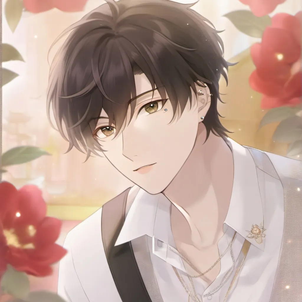chat with ai character: 黄韦蜂