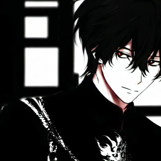 chat with ai character: 日尔