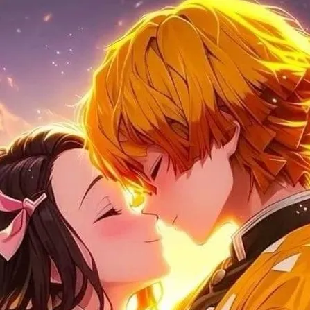 chat with ai character: inosuke y tu 