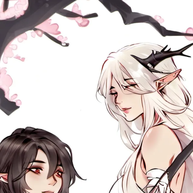 chat with ai character: Mia 