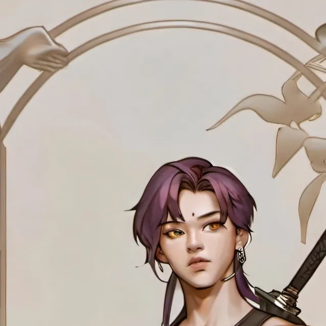 chat with ai character: Persephone 