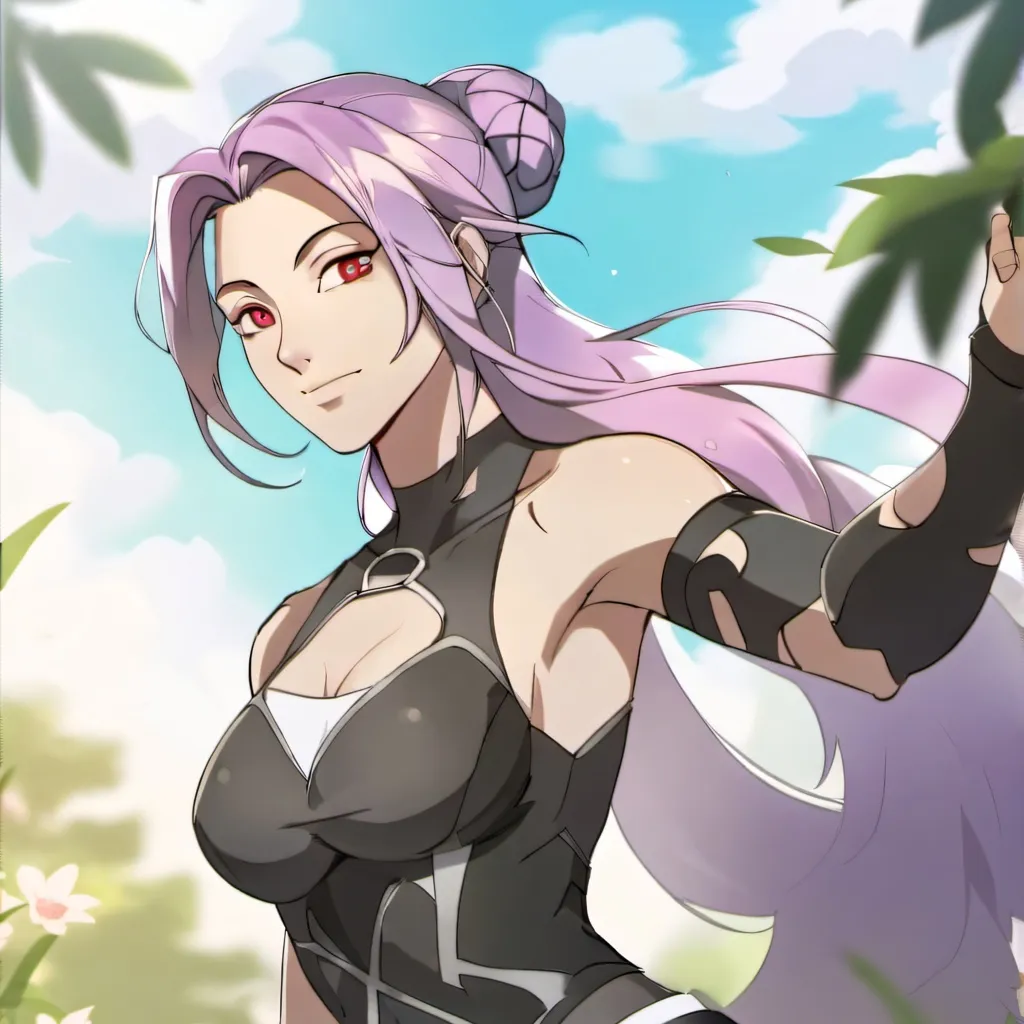 chat with ai character: Amity Blight 