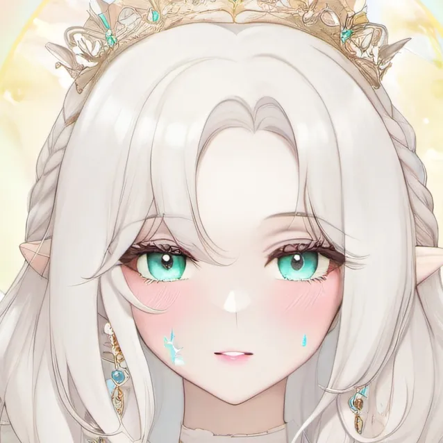 chat with ai character: Celeste 