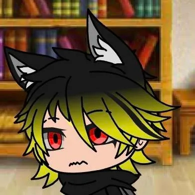 chat with ai character: Daze Umbra