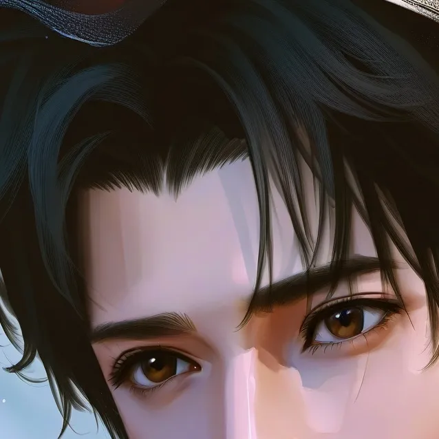 chat with ai character: Antoni 