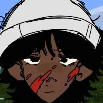 chat with ai character: ME(i like roblox)