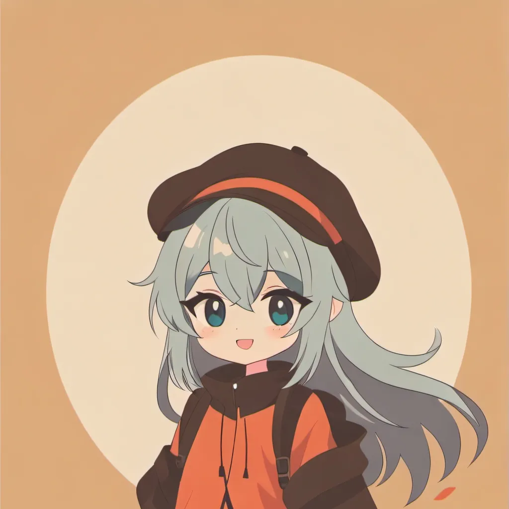 chat with ai character: FS SODA POP 🥤🍭