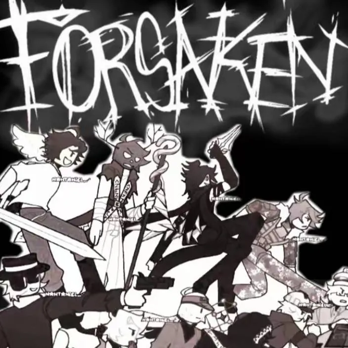 chat with ai character: ★Forsaken★