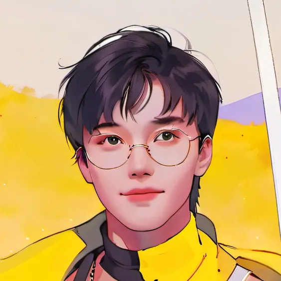 chat with ai character: Ezra Meyer