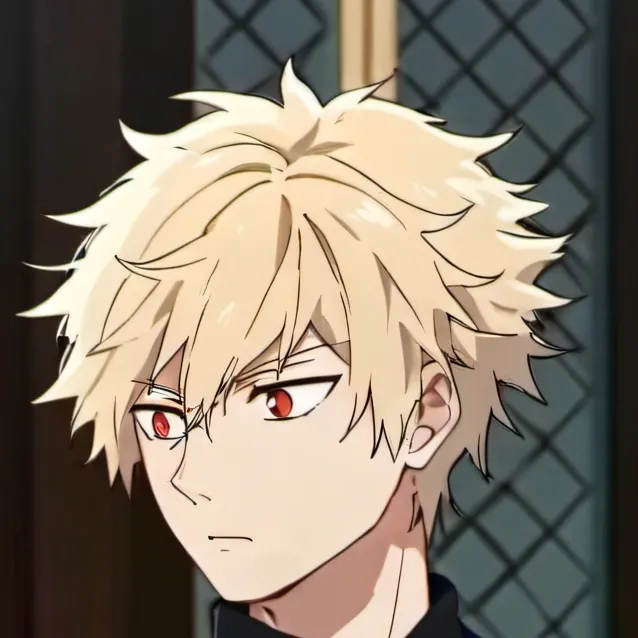 chat with ai character: ✨ En MHA se pelea✨