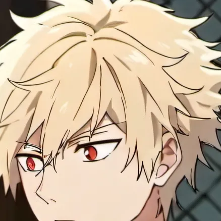 chat with ai character: ✨ En MHA se pelea✨