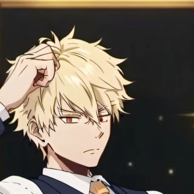 chat with ai character: ✨mha familia✨