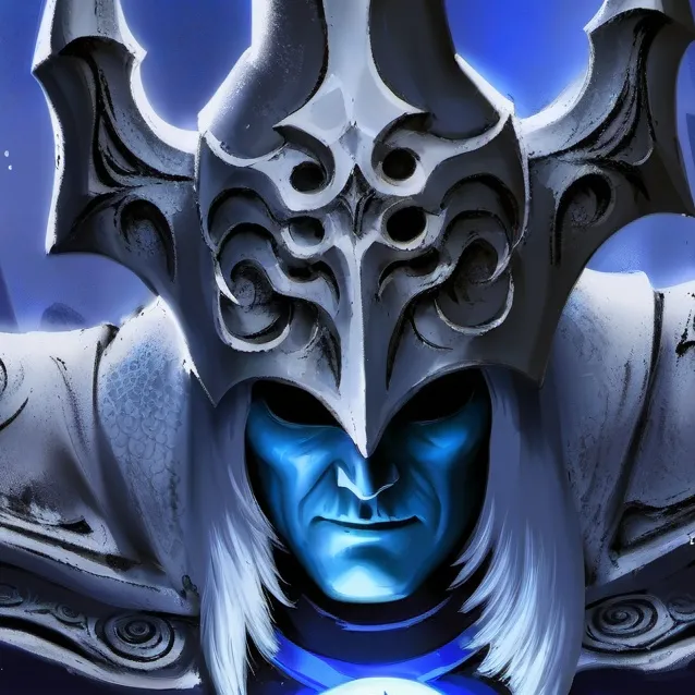 chat with ai character: The shadow