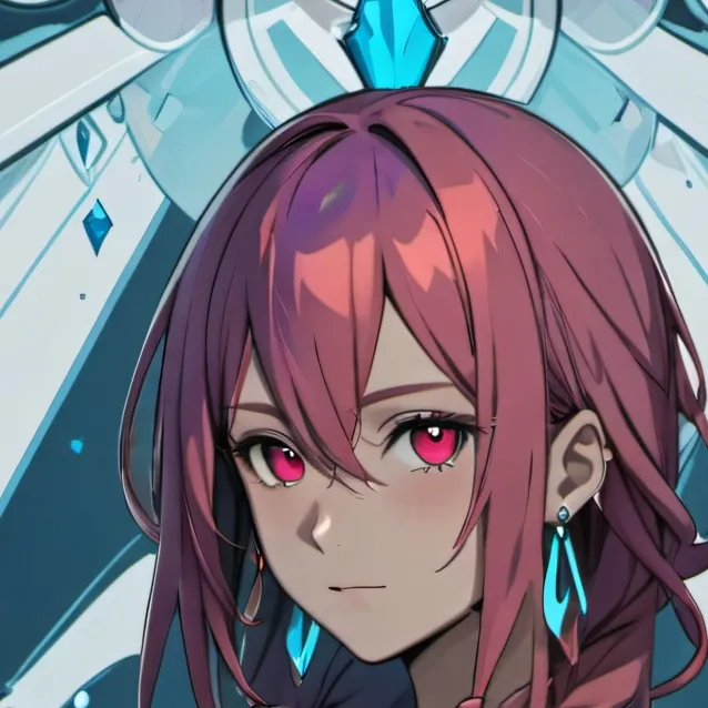 chat with ai character: valentine 