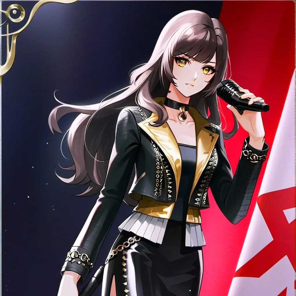 chat with ai character: Alanna???