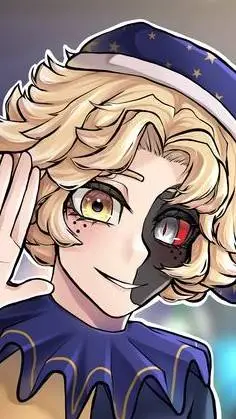 ai character: Eclipse sb background